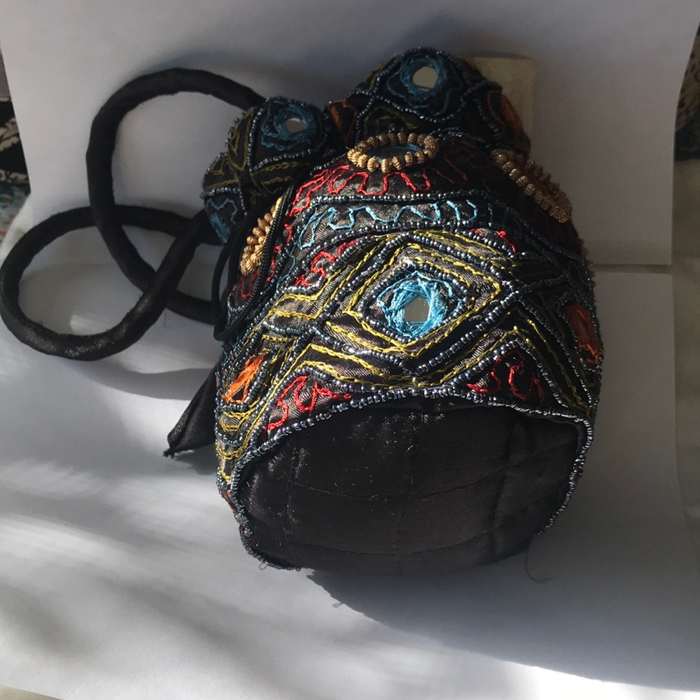 Bucket bag - Picture 4 of 4